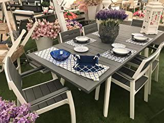 Miglior set tavolo e sedie da giardino