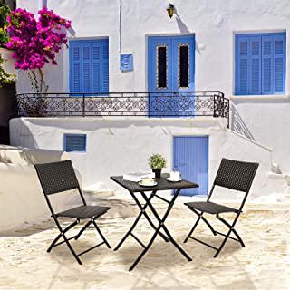 Miglior set tavolo e sedie pieghevoli