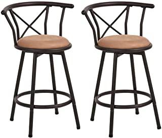 Miglior sgabelli stile industriale