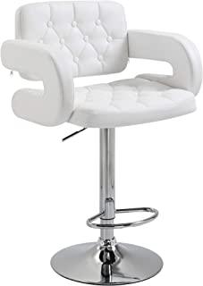 Miglior sgabello bar bianco