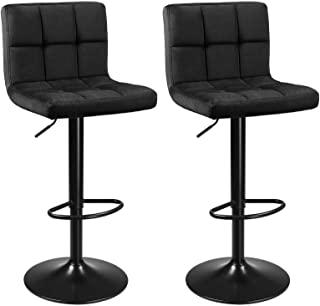 Miglior sgabello bar nero