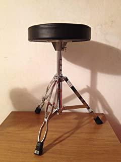 Miglior sgabello batteria