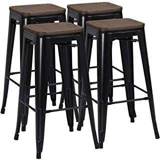 Miglior sgabello ferro e legno