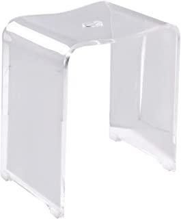 Miglior sgabello plexiglass