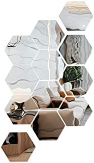 Miglior specchi particolari per ingresso