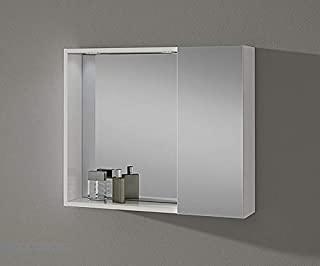 Miglior specchiera da bagno