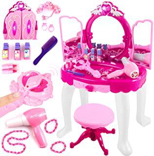 Miglior specchiera trucco con luci