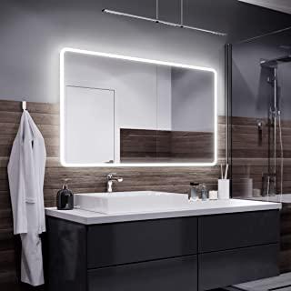 Miglior specchio 120x80