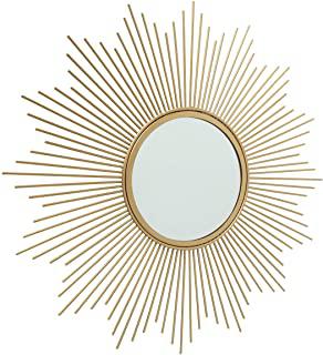 Miglior specchio a forma di sole