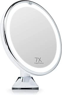 Miglior specchio a led per trucco