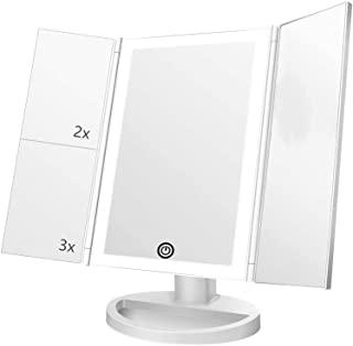 Miglior specchio a led