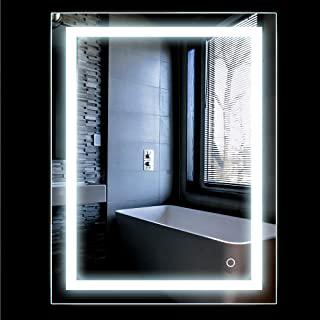 Miglior specchio bagno con luce