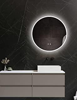 Miglior specchio bagno contenitore moderno
