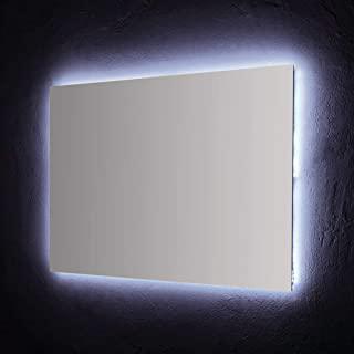 Miglior specchio bagno led