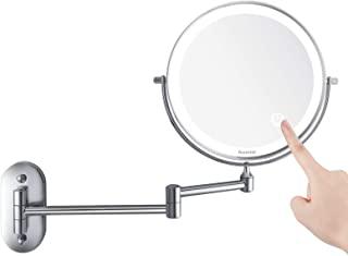 Miglior specchio bagno legno