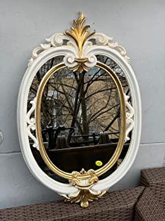 Miglior specchio bianco barocco
