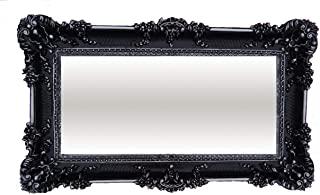 Miglior specchio con cornice argento