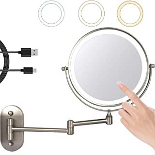 Miglior specchio con led integrato