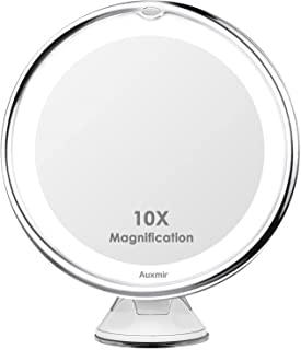 Miglior specchio con led
