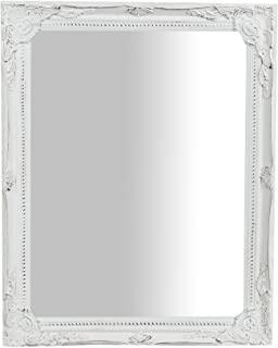Miglior specchio cornice bianca