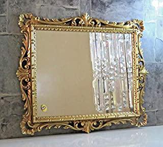 Miglior specchio cornice oro