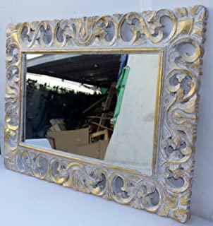 Miglior specchio in legno