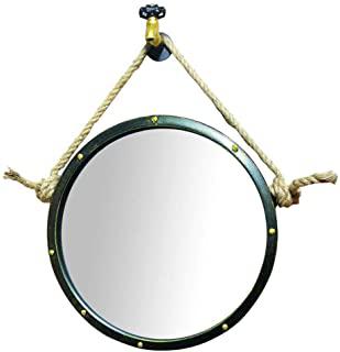 Miglior specchio industrial style