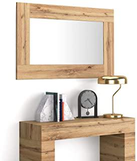 Miglior specchio legno grezzo