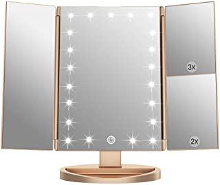 Miglior specchio oro
