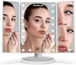 Miglior specchio per il trucco