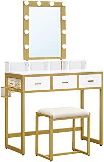 Miglior specchio postazione trucco