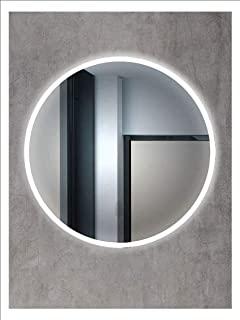 Miglior specchio rotondo 120 cm