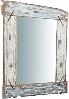 Miglior specchio stile industriale