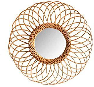 Miglior specchio vimini