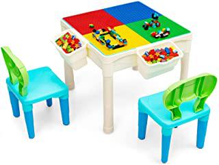 Miglior tavoli e sedie per bambini plastica