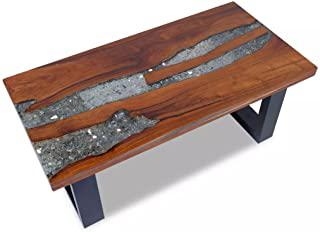 Miglior tavoli in legno con resina