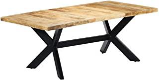 Miglior tavoli in legno massello artigianali