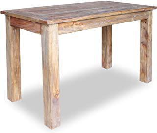 Miglior tavoli in legno massello rustici