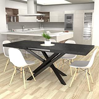 Miglior tavoli in vetro e legno