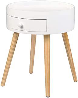 Miglior tavolini con cassette di legno