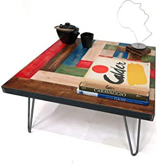 Miglior tavolini pallet