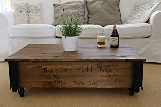 Miglior tavolini shabby chic