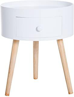 Miglior tavolino con cassette di legno