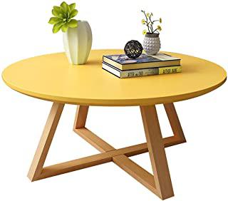 Miglior tavolino giallo