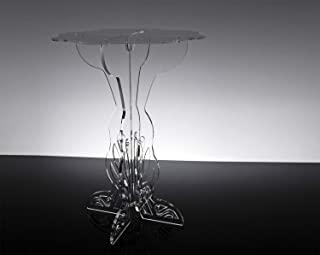 Miglior tavolino in plexiglass