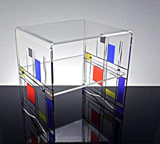 Miglior tavolino in vetro da salotto