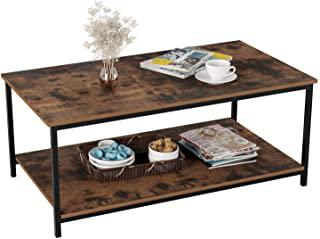 Miglior tavolino legno salotto