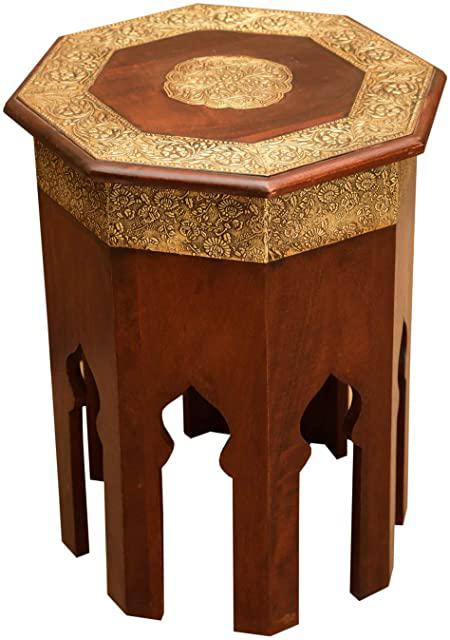 Miglior tavolino ottone vintage