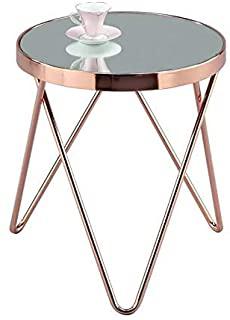 Miglior tavolino ottone