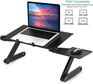 Miglior tavolino per pc da letto